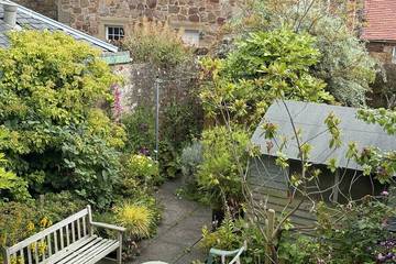 Log Cabin for 7 People in Crail, Fife region, Photo 1