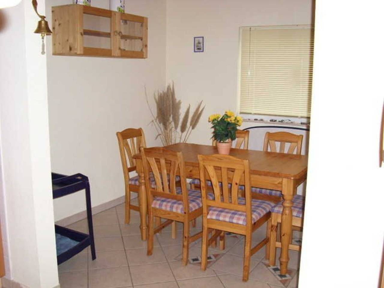 *Bungalow Quooß Gm 69657 - Bungalow Quooß Snr: 48 in Graal-Müritz, Rostock und Umgebung
