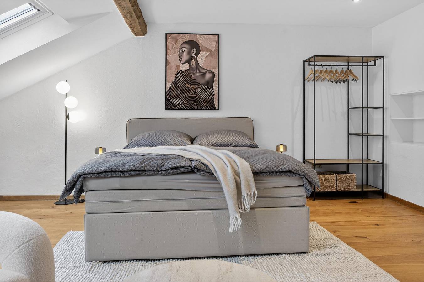 Ferienhaus in Saarburg, Landkreis Trier-Saarburg