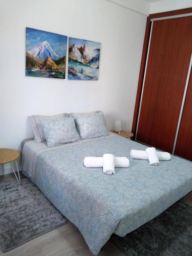 Appartement entier, Alojamento Almirante in Viseu(Coração de Jesus), District de Viseu