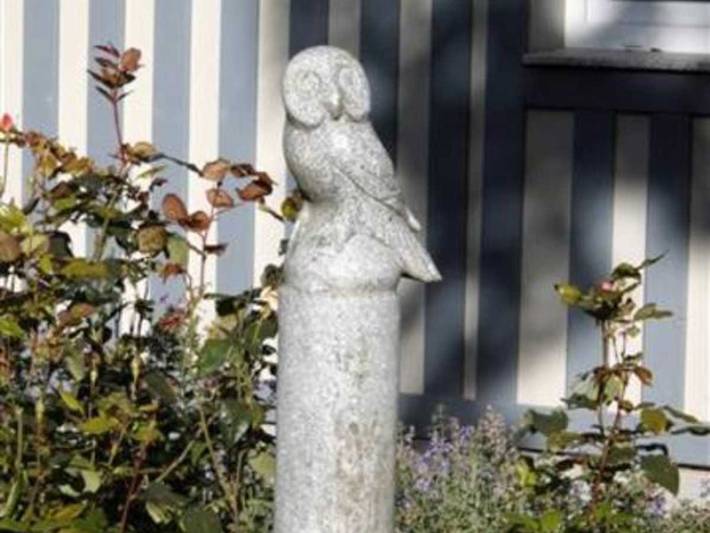 Ferienhaus für 2 Personen, mit Terrasse und Garten in Wieda - 4