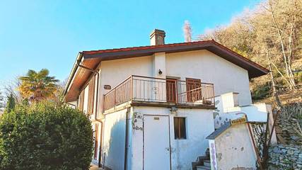 Ferienhaus für 4 Personen, mit Garten, mit Haustier in Comune di Luino