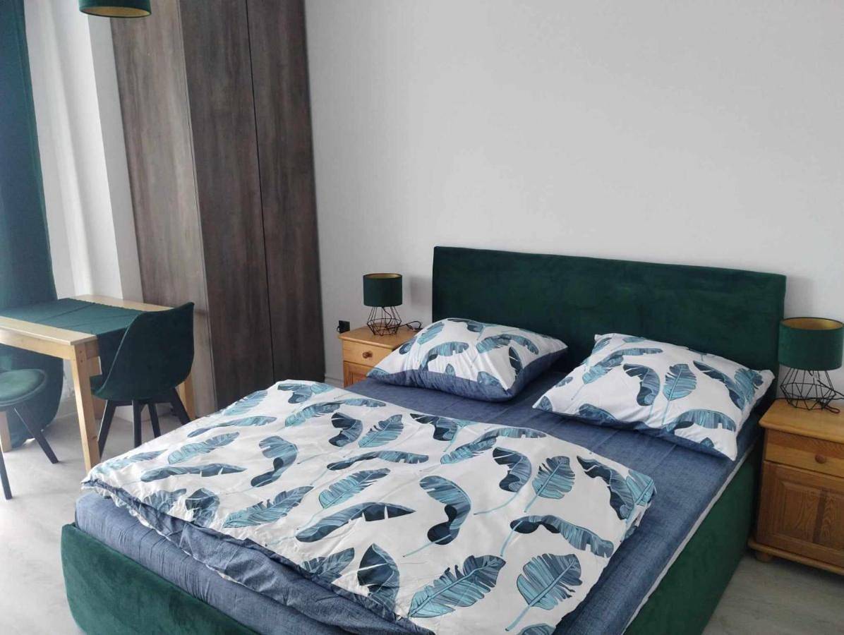 Double Room in Czorsztyn, Karpaty (Polska)