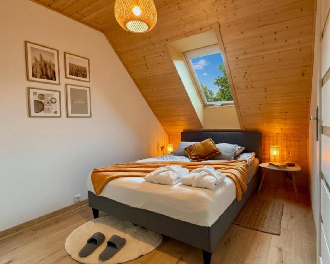 Dream Home in Polanica Zdrój, Sudety (Polska)