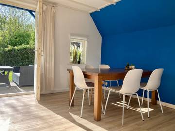 Bungalow voor 6 Personen in Oostmahorn, Lauwersmeer, Afbeelding 4