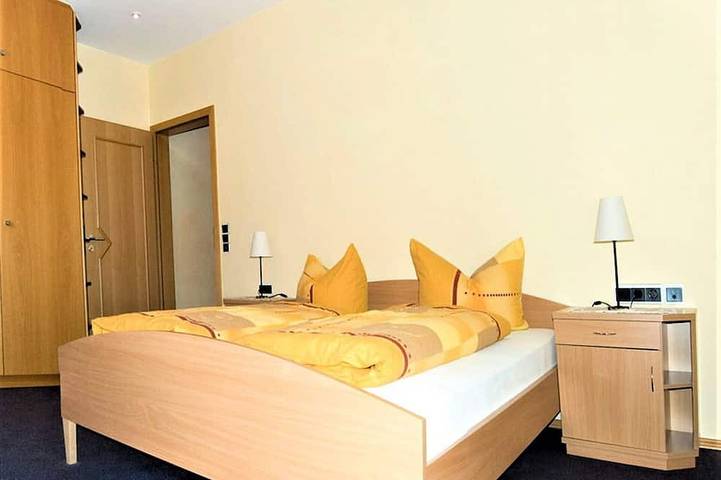 Gîte pour 5 personnes, avec jardin et balcon, animaux acceptés à Seebach (Ortenaukreis) - 2