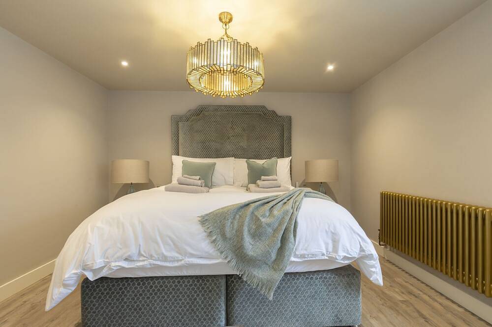 Luxury 1-Bed Annex on Rodborough Common in Stroud, Gloucestershire