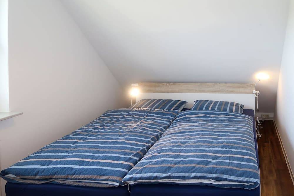 Gemütliche Wohnung in einem Ferienhaus für 8 Gäste mit  W-Lan, Tv, Terrasse und Haustiere erlaubt in Ditzumerverlaat, Bunde