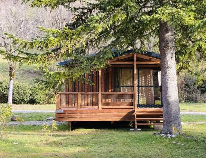 Gîte pour 5 personnes dans Gex - 2