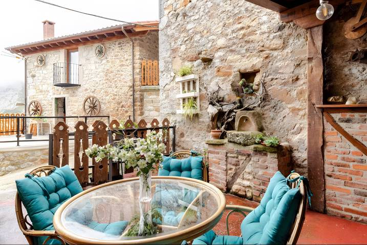 Apartment 'Pico San Carlos Julia'