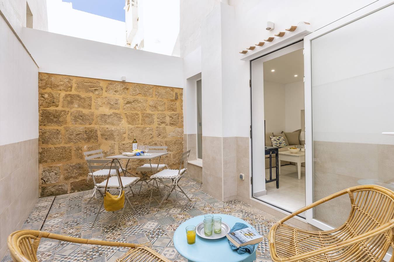 Appartement entier, Casa Loreto in Javea Port, Jávea