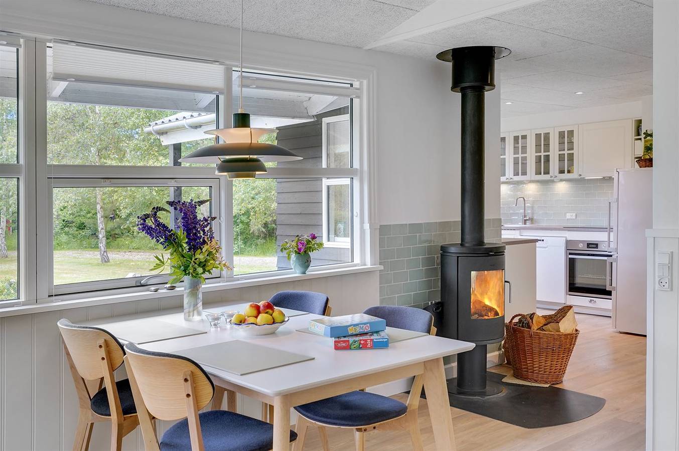 Amazing home in Blåvand w/ Wifi and 2 Bedrooms in Blåvand, Varde en omgeving