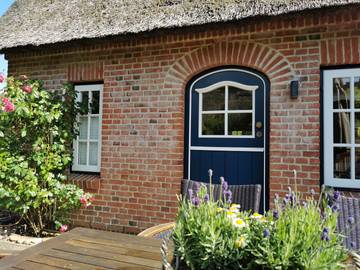 Ferienhaus für 5 Personen in Sylt (Gemeinde), Sylt, Bild 1