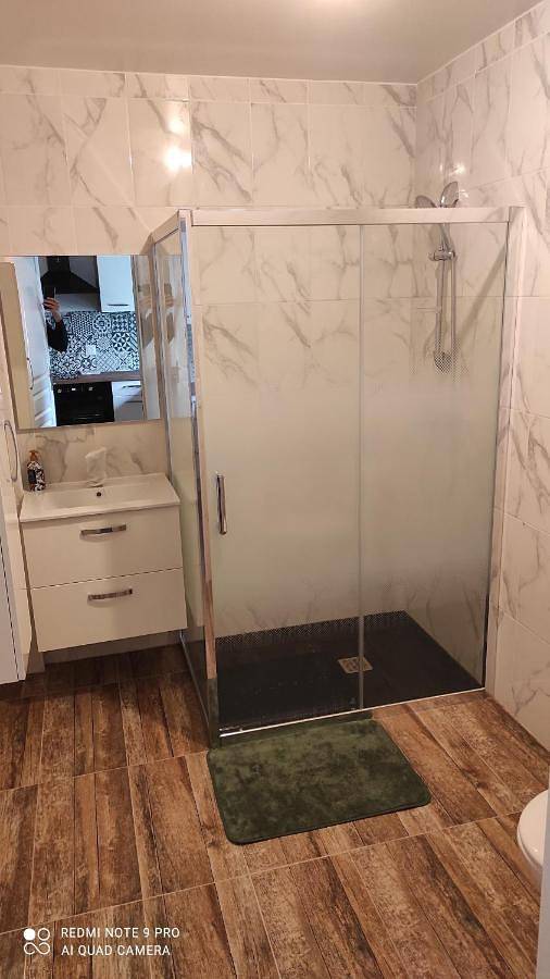 Gîte pour 2 personnes, animaux acceptés à Athis-Mons - 3