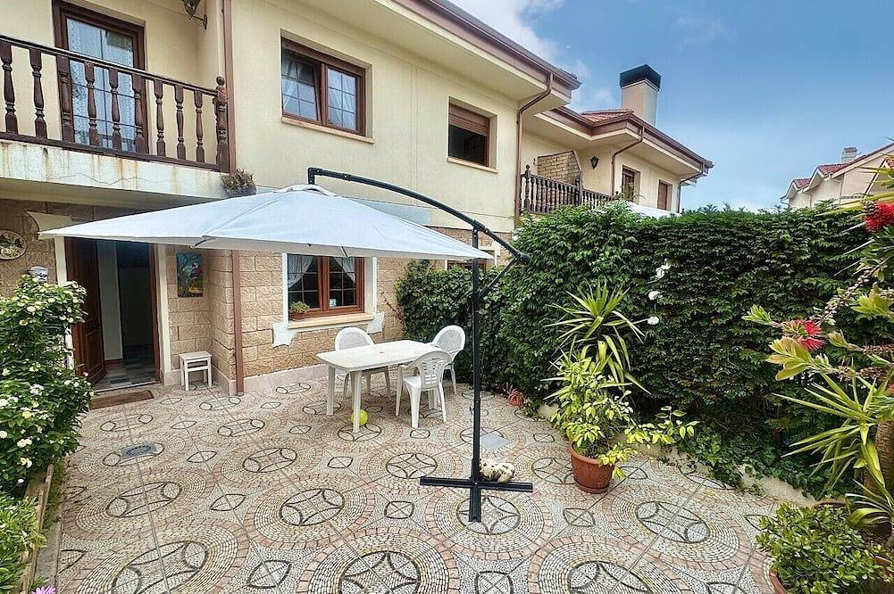 Margarita del Cabo 30805 in Somo, Ribamontán al Mar