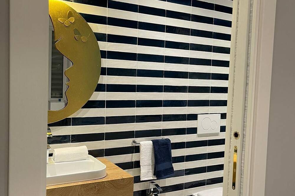 Appartamento intero, Marina Luxury Apartments\nappartamento in centro in Casamicciola Terme, Ischia