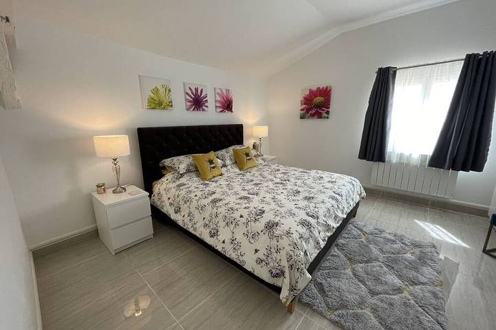 Maison de vacances pour 4 personnes, avec terrasse et jardin dans le Lot-et-Garonne - 2