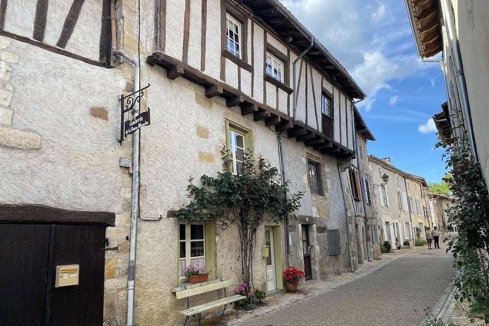 Maison de vacances