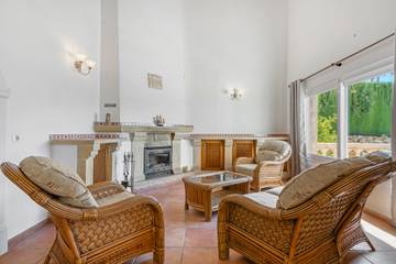 Finca voor 10 Personen in Jávea, Costa Blanca, Afbeelding 3