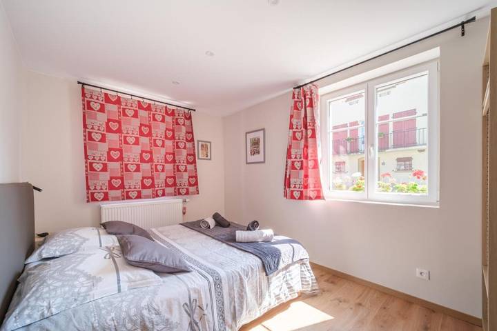 Gîte pour 5 personnes à Sigolsheim - 4