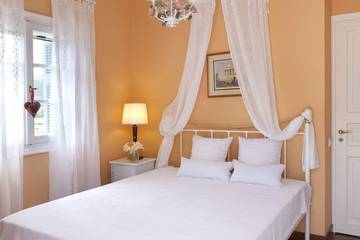 Villa for 7 People in Syros, Cyclades, Photo 3