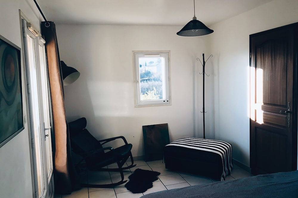 Villa in Provence in Reillanne, Regionaler Naturpark Luberon