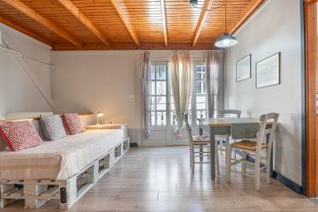 Holiday Rental for 3 People in Myrtos, Lasithi, Photo 1