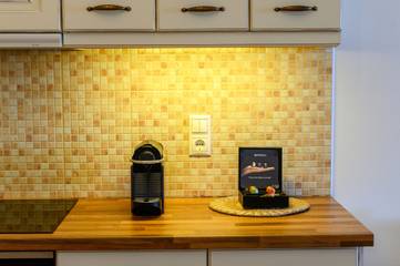 Apartahotel para 6 Personas en Cícladas, Egeo Meridional, Foto 4