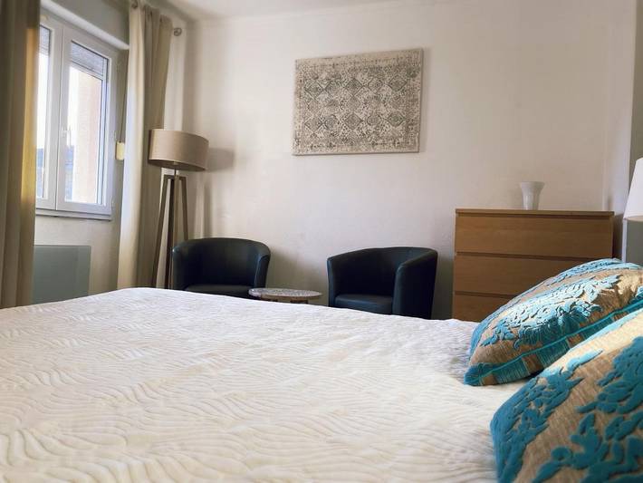 Hôtel pour 2 personnes, avec piscine et jardin, animaux acceptés à Eugénie-les-Bains - 4