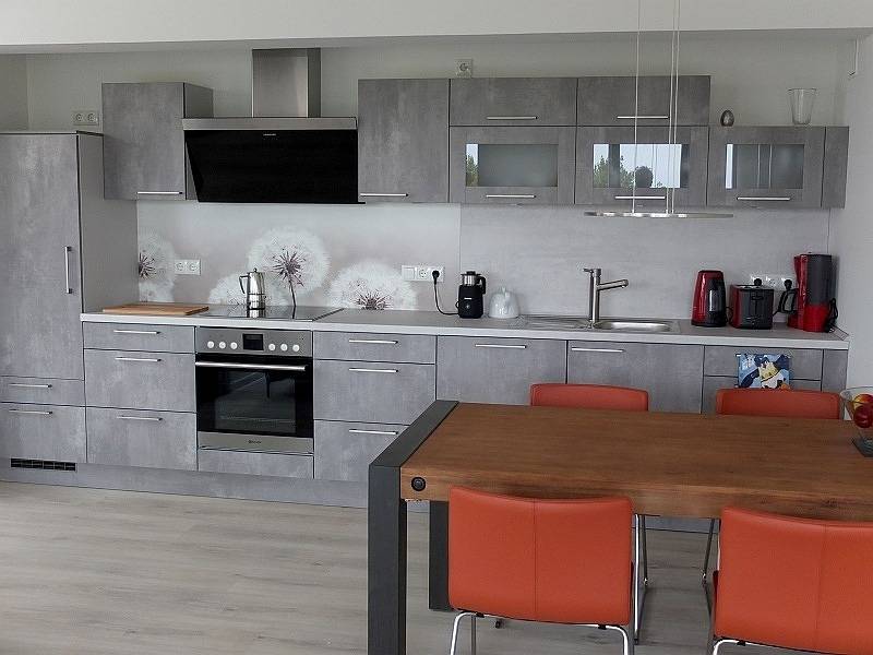 Apartamento vacacional entero, Fewo Albatros in Prora - 6.52 in Prora, Binz