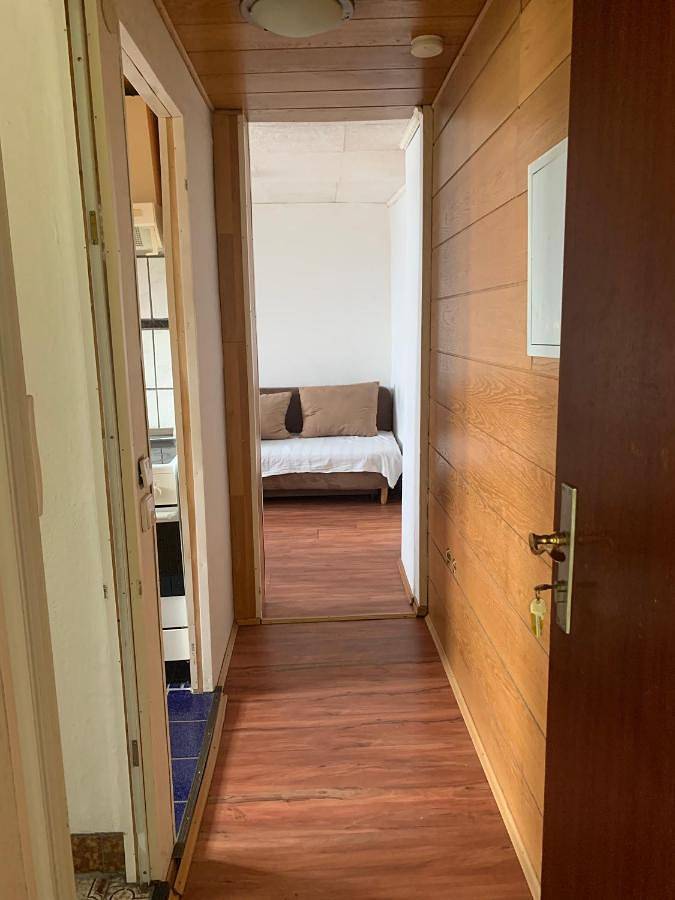 Apartamento de vacaciones para 3 personas - 1