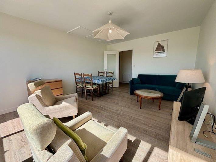 Gîte pour 4 personnes, avec terrasse dans Port Maria - 2