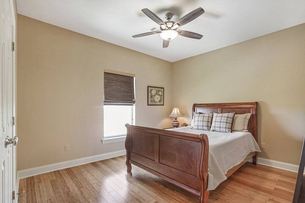 Bayou Lacombe Big Branch Wildlife Refuge Retreat in Lake Pontchartrain