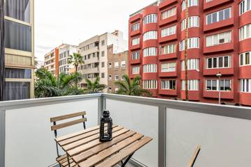 Appartamento per 2 Persone in Duggi, Santa Cruz de Tenerife, Foto 2