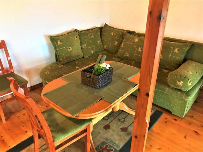 Gîte pour 6 personnes, avec terrasse et vue dans Veliko Tarnovo - 4