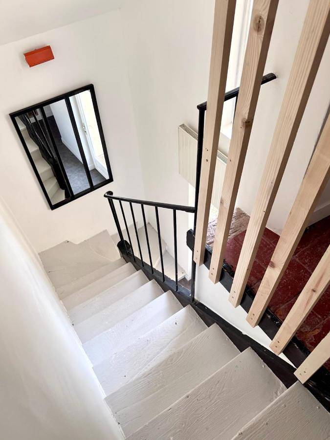 Location de vacances pour 12 personnes, avec jardin et terrasse, adapté aux familles à Givry - 2