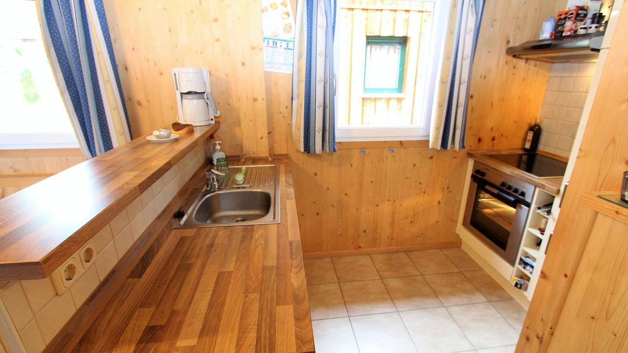 Ferienhaus für 4 Personen (60 m²) in Stadl an der Mur in Stadl an der Mur, Murau (Kreischberg)