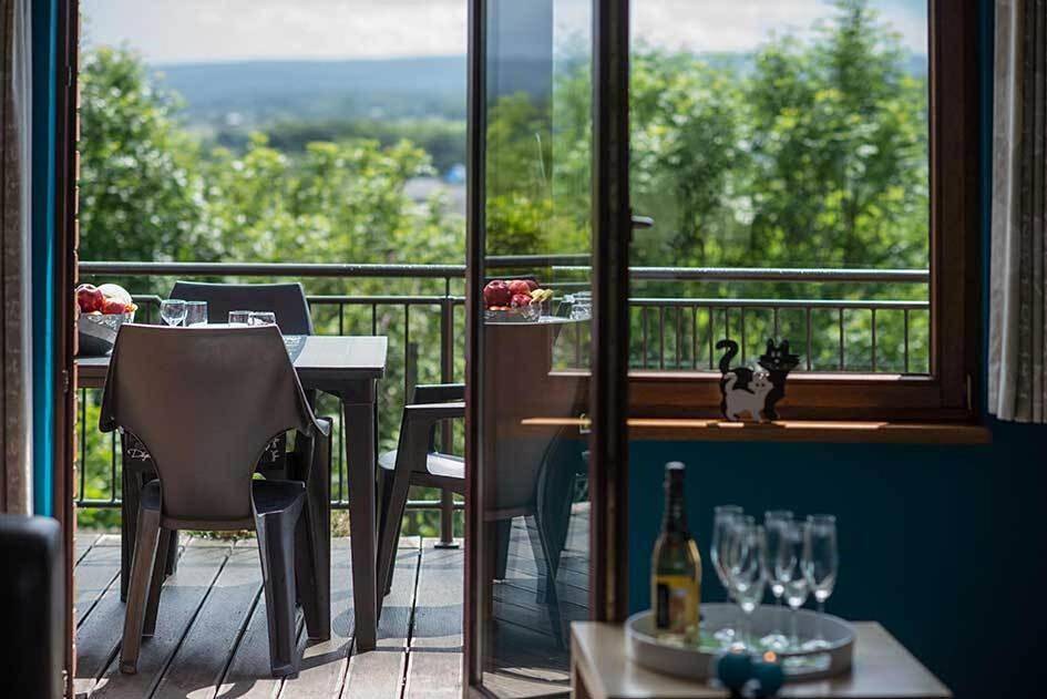 Holiday Home in Fronville, Hotton