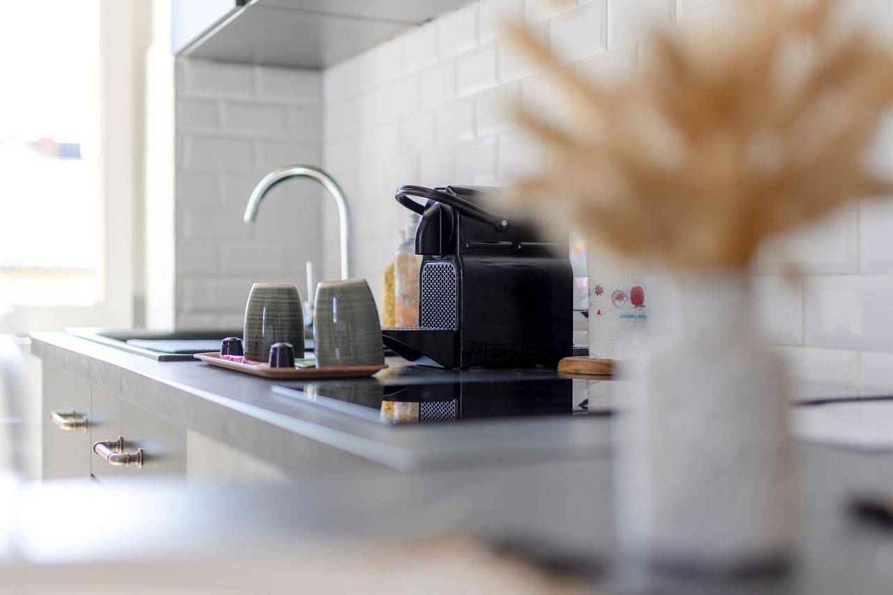 Appartement entier, Herriot 4 - T2 - Hyper-centre - 5 min gare in Brive-la-Gaillarde, Région de Brive-la-Gaillarde