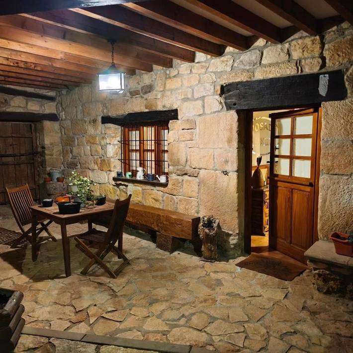 Hotel para 1 personas - 1