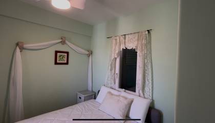 Villa for 4 People in Ios, Cyclades, Photo 1