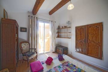 Villa pour 11 Personnes dans La Ciotat, Région de Marseille, Photo 4