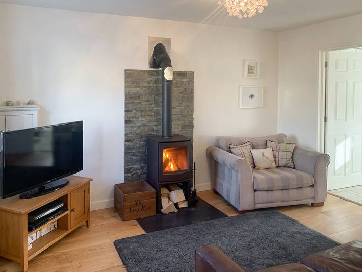 Cottage for 4 people, with Garden in Reeth