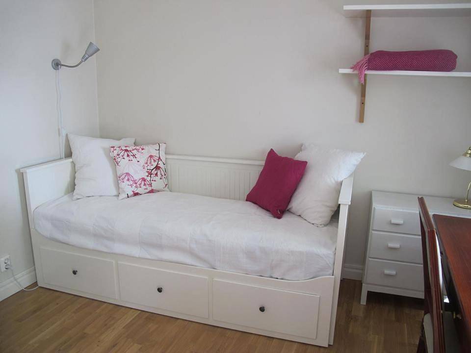 Appartement entier, Dahmskahuset in Kalmar, Mer Baltique suédoise