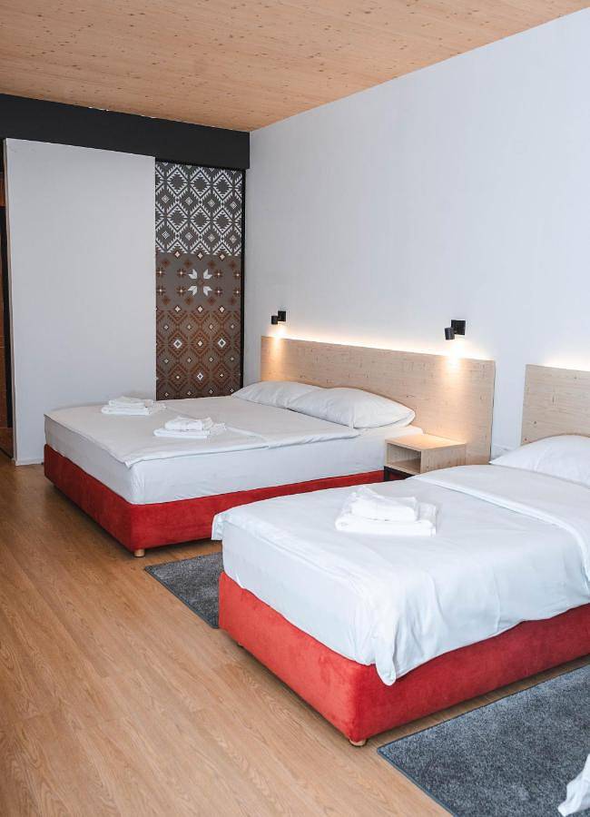 Chambre d’hôte pour 2 personnes, avec jardin et vue à Ljubljana - 2