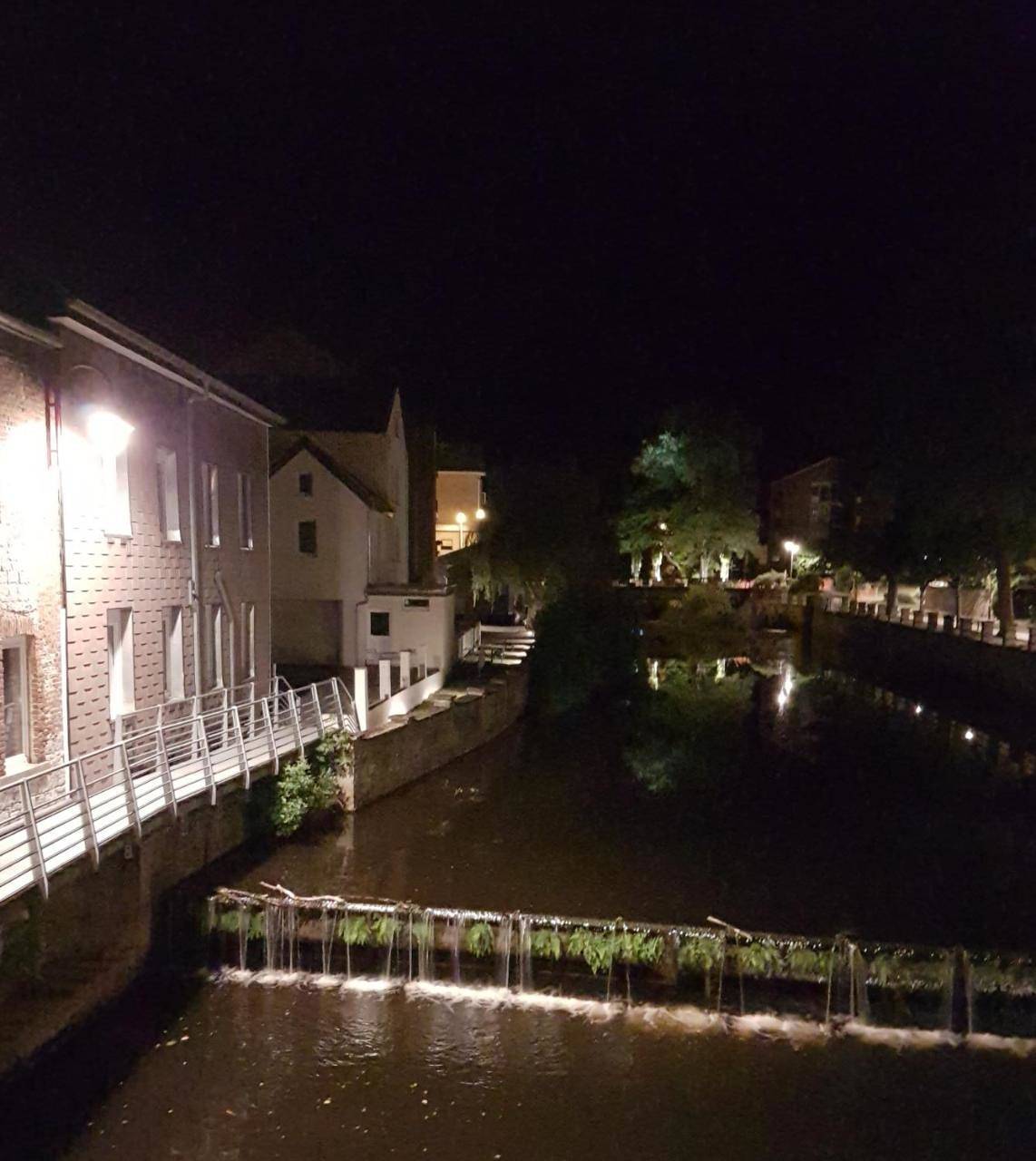 Ganze Wohnung, Aparthouse Haas41 - Eupen in Eupen, Naturpark Hohes Venn