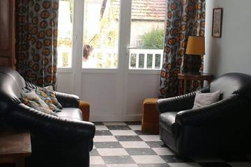 Willa dla 6 osoby w Asnelles, Bayeux region, Zdjęcie 4