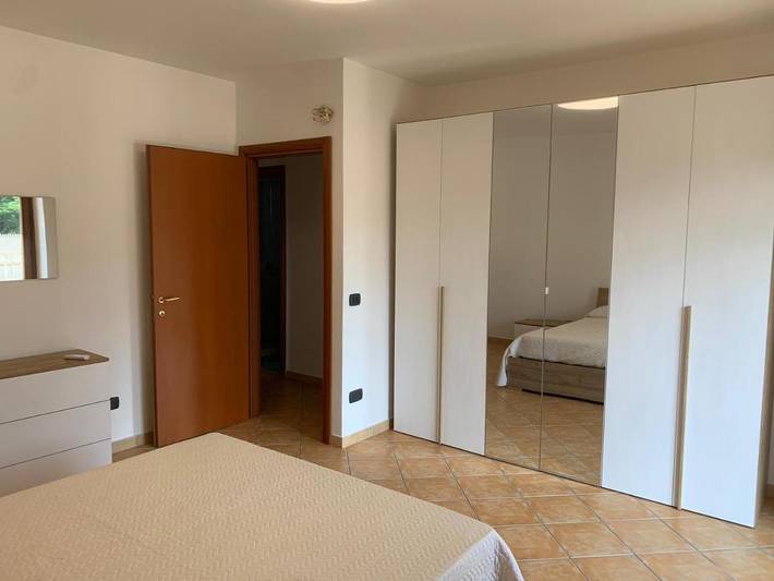 Location de vacances pour 6 personnes, avec jardin et vue à Torre del Greco - 2