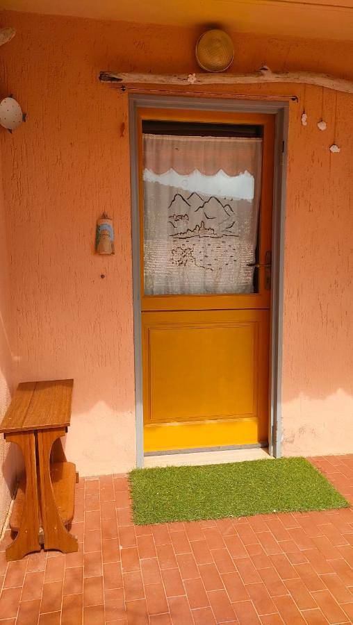 One-Bedroom House in Isola del Giglio