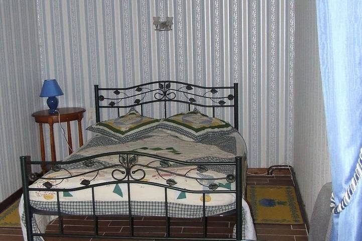 Gîte pour 17 personnes, avec jardin et terrasse, animaux acceptés à Roz-sur-Couesnon - 2